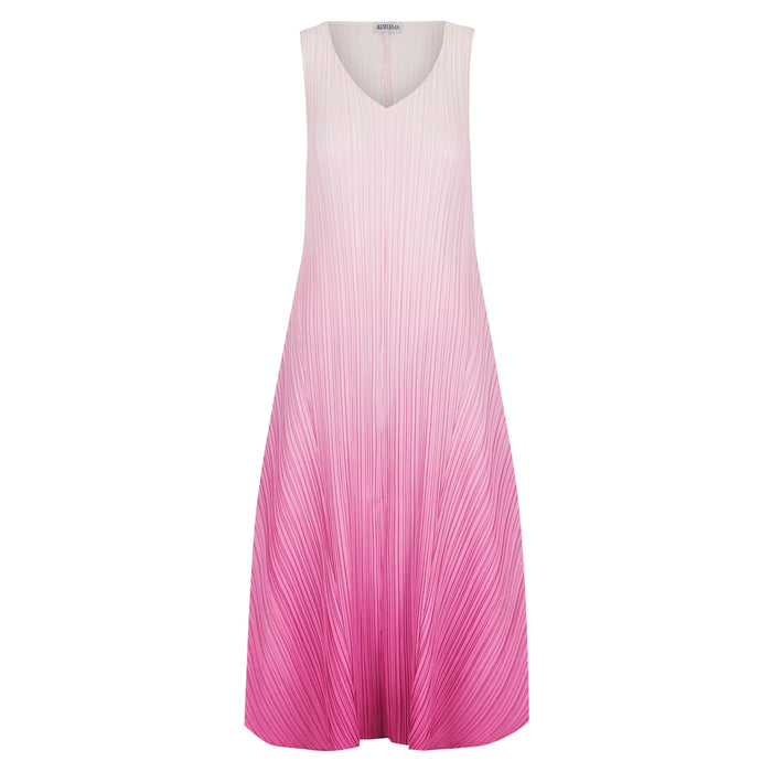 charisma Long Estrella Dress Dress Inky Black