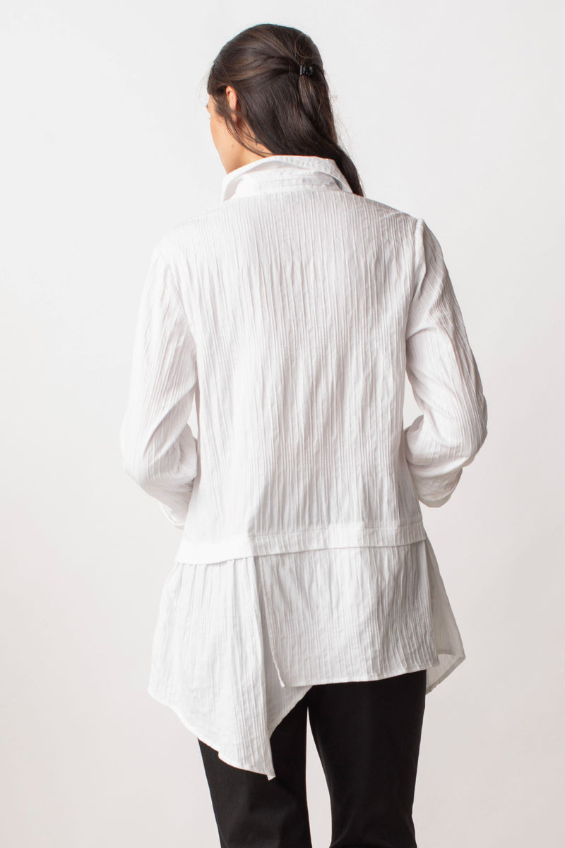 Suzanne Shirt – Charisma Collections