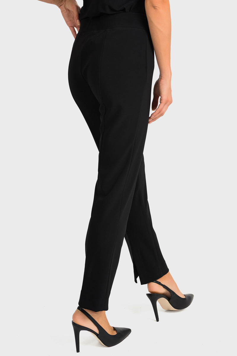 Ankle Slit Pant – Charisma Collections